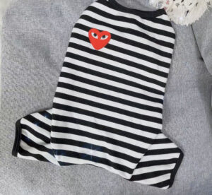 Jump suits for small breeds