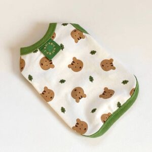 Cute pet clothes for small breed dogs and cats