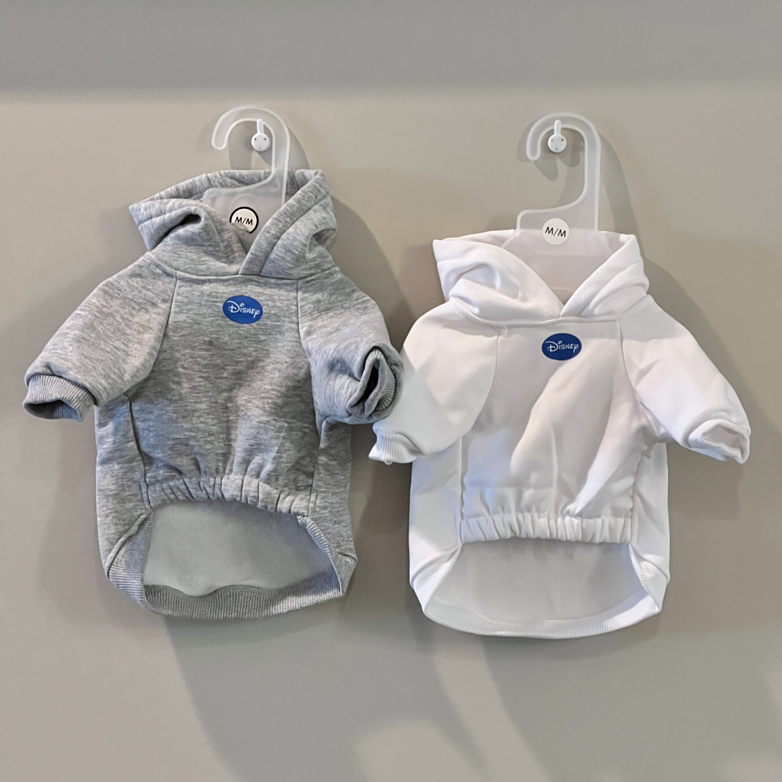 Stylish Pet Hoodies