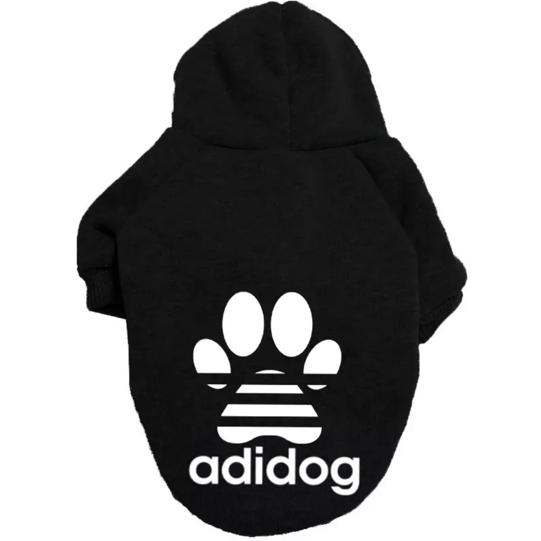 Adidog hoodies for medium and large breeds