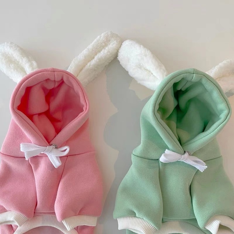 Cute dog hoodies for small breed dogs