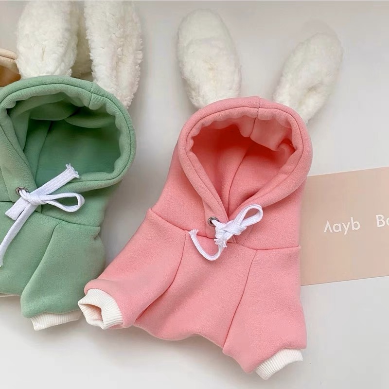 Cute dog hoodies for small breed dogs