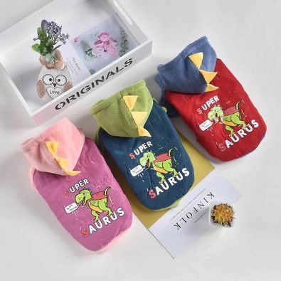 Water resistance dog winter jackets