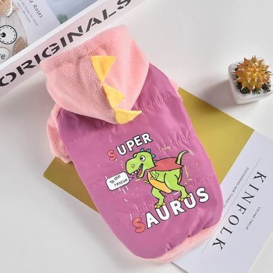 Water resistance dog winter jackets