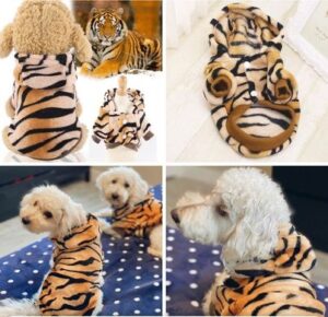 Pet sweaters