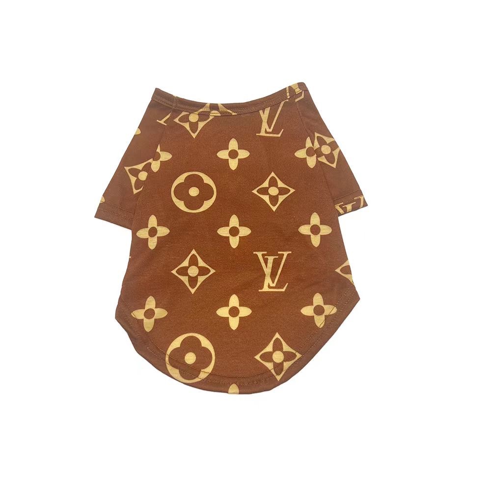 Stylish pet shirts