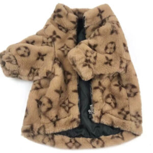 Brand new dog winter jackets; dog winter coats