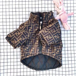 Brand new dog winter jackets; dog winter coats
