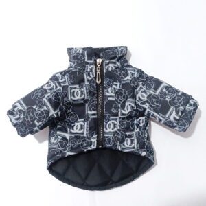 Super warm dog winter jackets