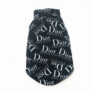 Styling dog winter jackets