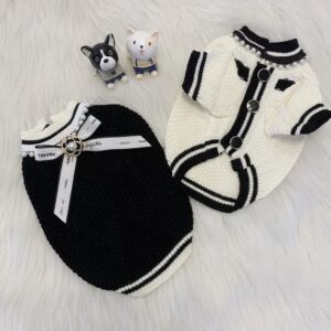 Sweaters for small breed dogs