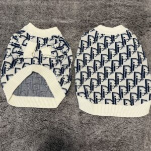 Cute pet sweaters