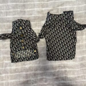 Pet jacket