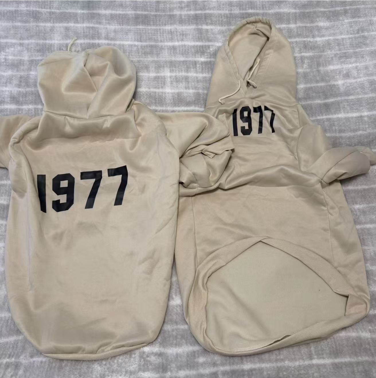 New hoodies for large breed dogs
