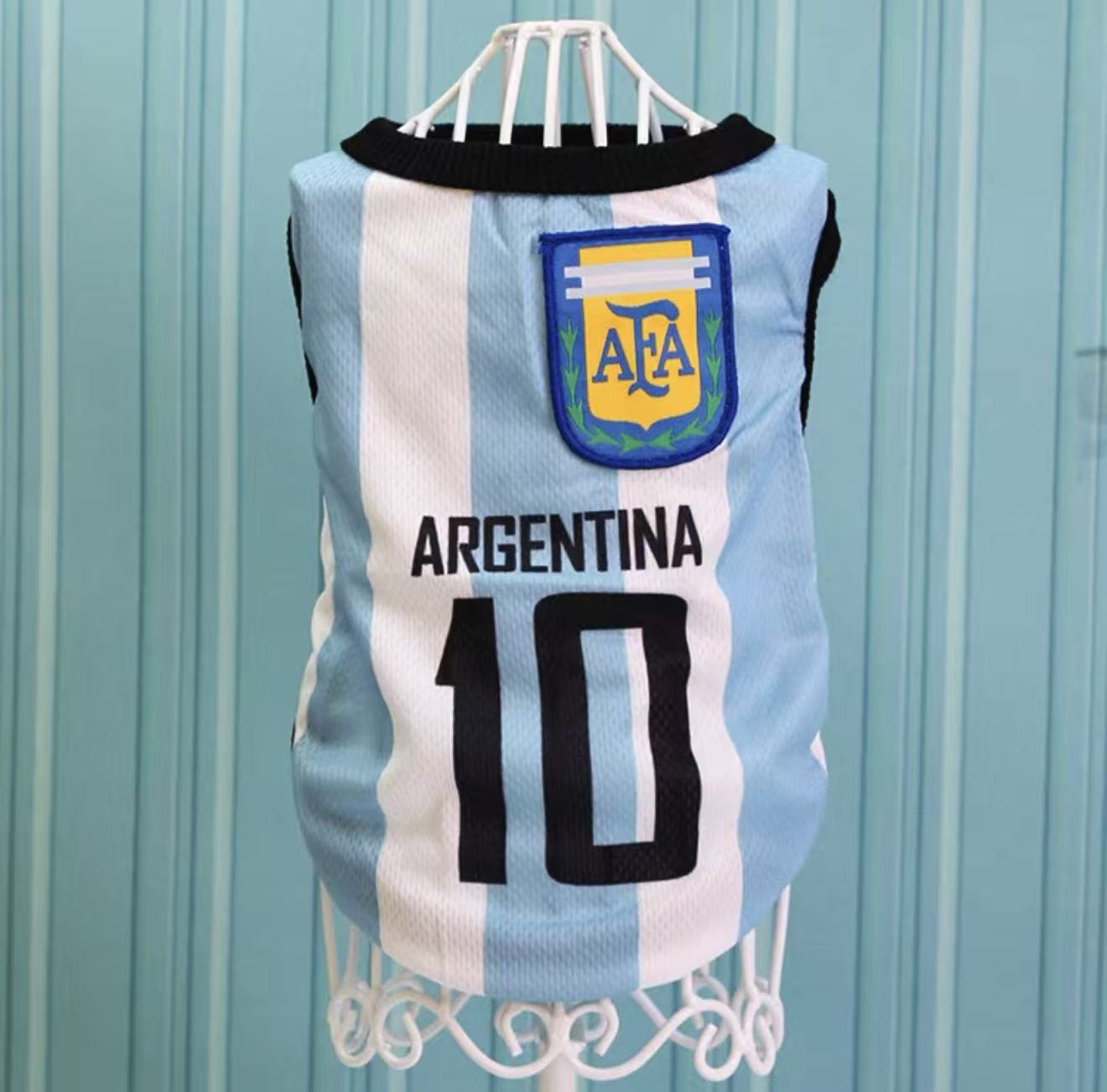 Pet Jerseys for Medium and Large Breed Dogs